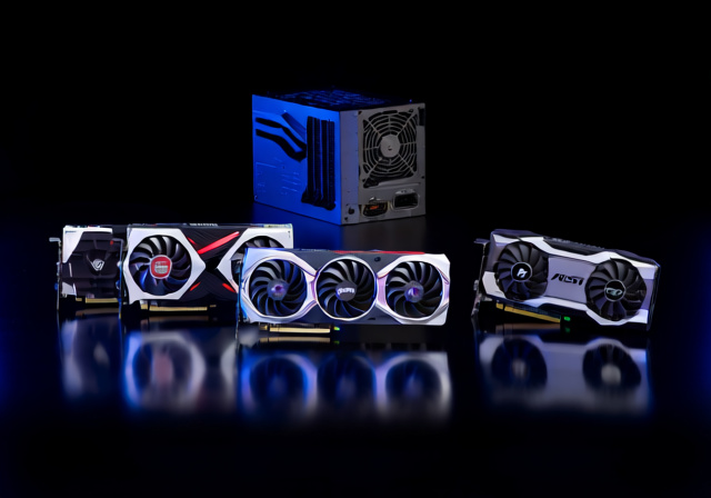 Best Graphics Cards for 650W PSU [cy]: 5 GPUs Tested & Reviewed - Ofzen Affiliate Content Factory