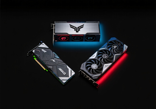 Best Graphics Cards for Ryzen 5 5600G [cy]: 12 GPUs Tested & Ranked - OfzenAndComputing