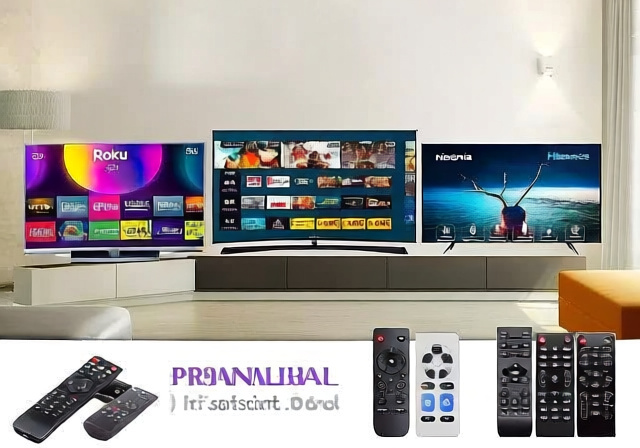 Best Rated 50 Inch TV [cy]: 12 Models Tested & Compared - OfzenAndComputing