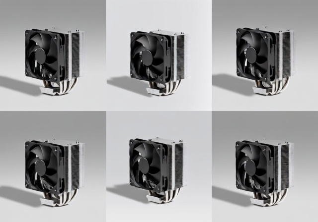 Best Air CPU Coolers [cy]: 12 Models Tested & Reviewed - Ofzen Affiliate Content Factory