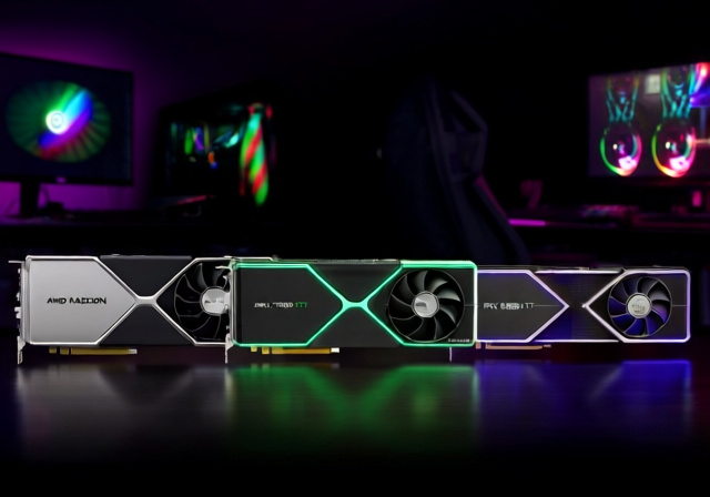 Best Radeon Gaming Graphics Cards [cy]: Complete AMD GPU Guide - Ofzen Affiliate Content Factory