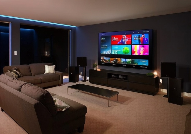Best 75 Inch TV Under 1000 [cy]: Top 6 Models Tested - Ofzen Affiliate Content Factory