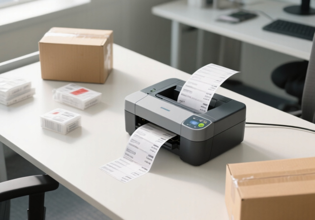 Best Label Printers [cy]: 12 Models Tested for Small Business - OfzenAndComputing