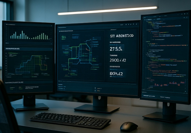 Best Desktop Computers for Data Science [cy]: 8 Powerful Workstations Reviewed - OfzenAndComputing