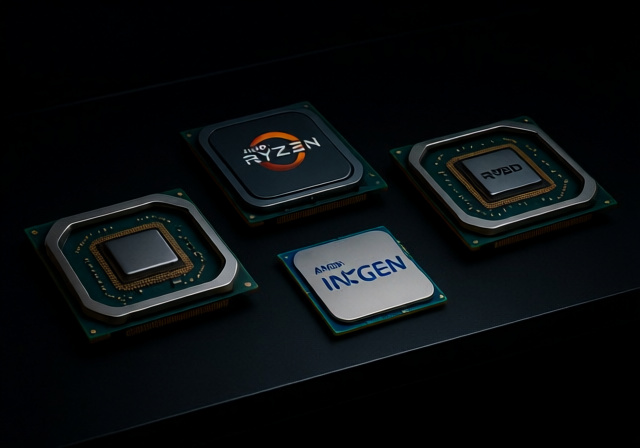 Best CPU In The World [cy]: 12 Processors Tested - OfzenAndComputing