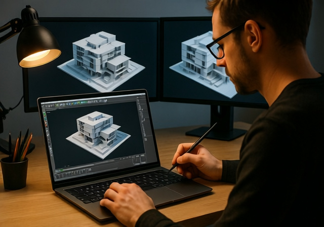 Best Laptops for 3D Modeling [cy]: Expert Reviews & Performance Tests - OfzenAndComputing