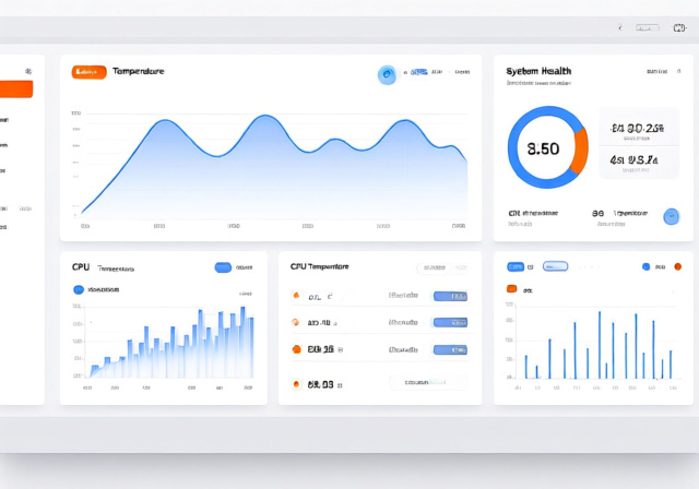 Best CPU Monitor Software [cy]: Complete Guide - OfzenAndComputing