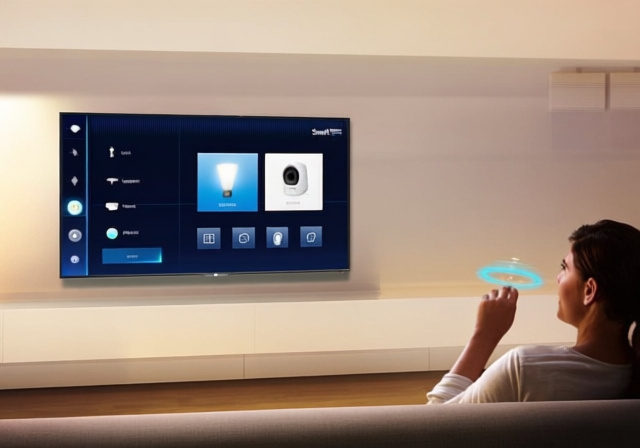 Best Smart TVs for Smart Home [cy]: 12 Models Tested for Integration - OfzenAndComputing