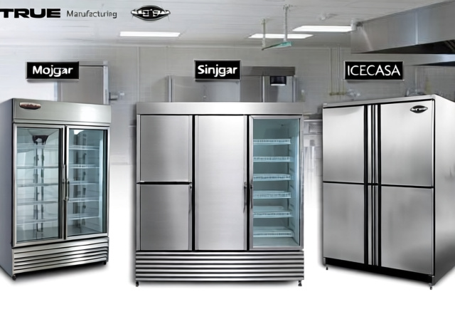 Best Rated Commercial Refrigerators [cy]: 10 Business-Grade Units Reviewed - OfzenAndComputing
