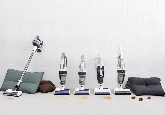 Best Handheld Vacuums for Pet Hair 2025: 10 Models Tested - OfzenAndComputing
