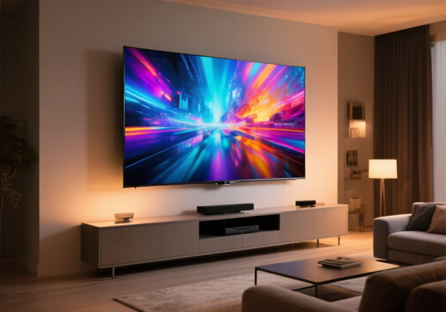 Best 75 Inch TVs Under $1,000 [cy]: 10 Budget Giants Tested - Ofzen Affiliate Content Factory