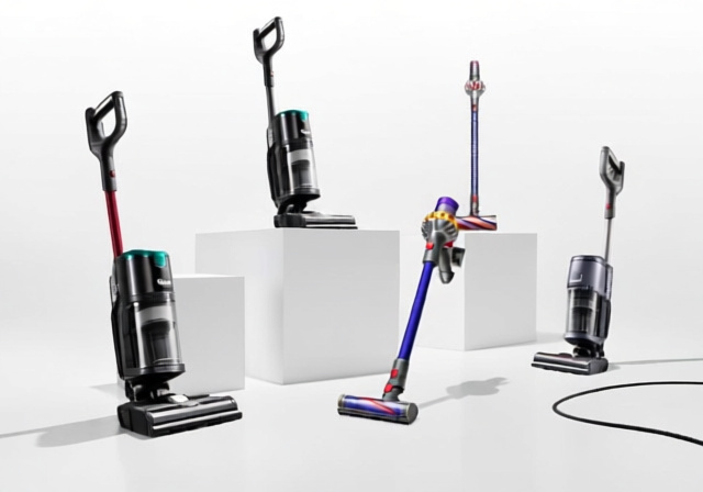 Best Vacuum Brands [cy]: Complete Guide to Top Manufacturers - OfzenAndComputing