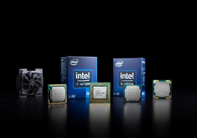 Best Current Intel CPU [cy]: 8 Processors Tested & Ranked - OfzenAndComputing
