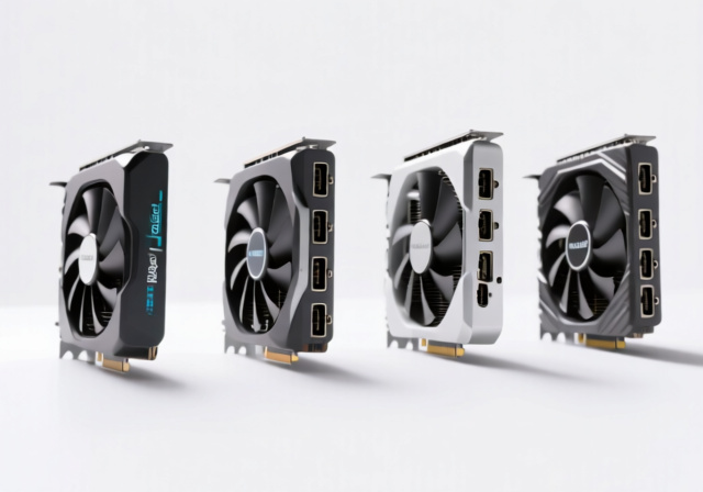 Best Graphics Cards Under $100 [cy]: 4 Budget GPUs Tested - Ofzen Affiliate Content Factory