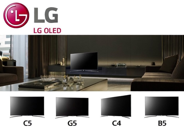 Best LG OLED TV [cy]: 8 Models Tested & Reviewed - OfzenAndComputing