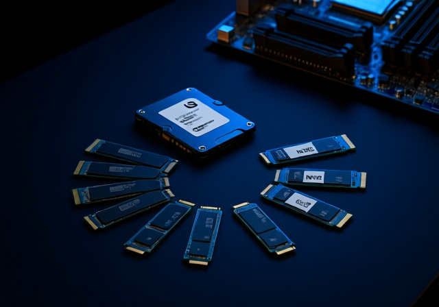 Best 512GB SSDs [cy]: 10 Top-Rated Drives Tested and Reviewed - OfzenAndComputing