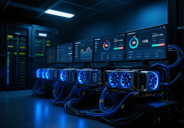 Best Graphics Cards for Mining [cy]: 10 GPUs Tested for Profitability - OfzenAndComputing