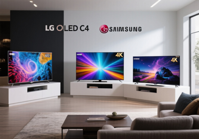 Best 48 Inch TV [cy]: 8 Models Tested & Reviewed - OfzenAndComputing