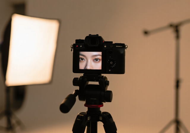 Best Cameras for Portrait Photography [cy]: 12 Models Tested by Experts - OfzenAndComputing