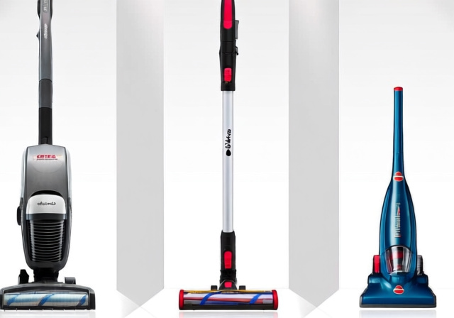 Best Inexpensive Effective Vacuums [cy]: 12 Budget Models Tested - OfzenAndComputing