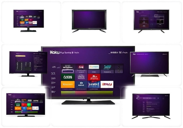Best Roku Smart TV [cy]: 8 Models Tested & Reviewed - OfzenAndComputing