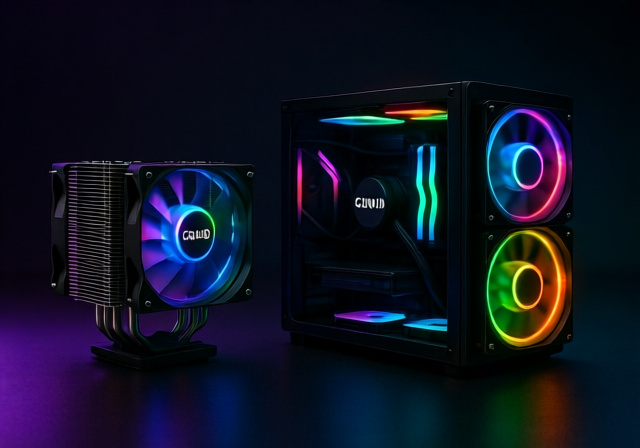 Best CPU Cooler for Ryzen 9 7950X3D [cy]: 8 Cooling Solutions Tested - Ofzen Affiliate Content Factory