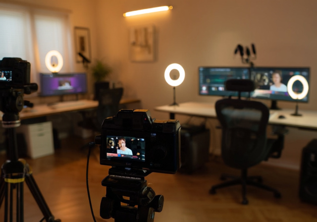 Best Cameras for Streaming [cy]: 12 Expert-Tested Picks for Every Budget - OfzenAndComputing