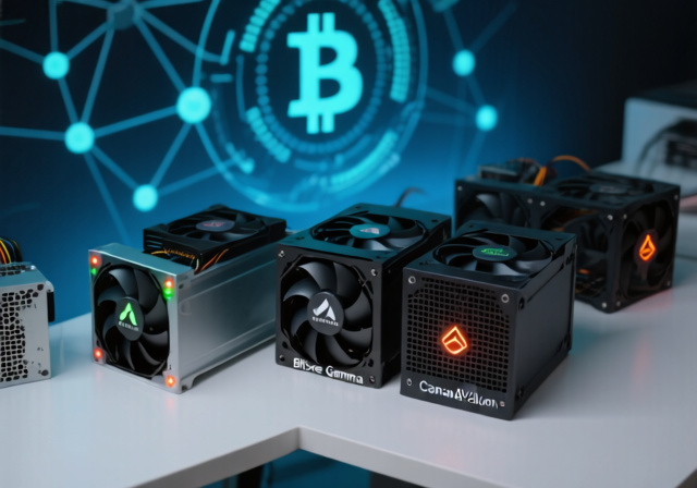 Best CPU Miner [cy]: 8 Models Tested for Real Profit - OfzenAndComputing