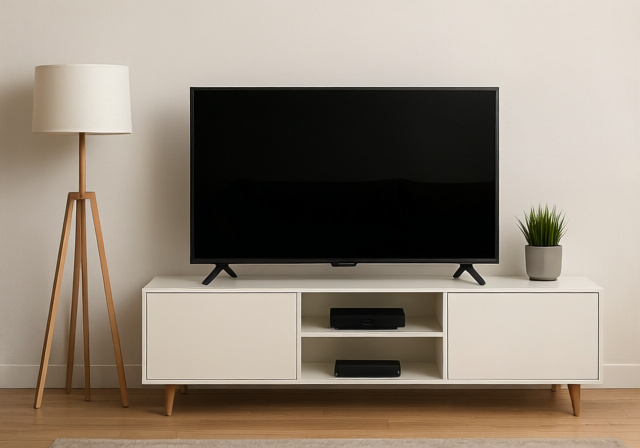 Best 40 Inch TVs [cy]: 8 Budget-Friendly Models Tested & Reviewed - Ofzen Affiliate Content Factory