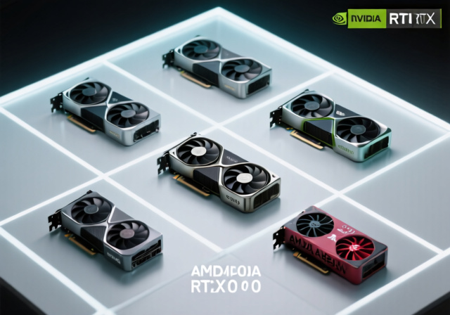 Best 8K Graphics Cards GPUs [cy]: 8 Cards Tested for Gaming - Ofzen Affiliate Content Factory
