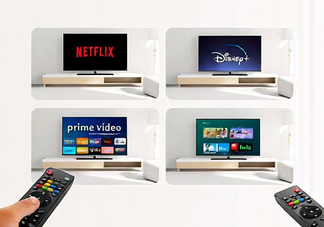 Best Small Smart TV [cy]: Complete Guide to Compact Entertainment - OfzenAndComputing