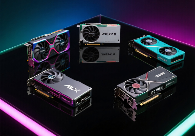 Best AMD RX 7900 XTX Graphics Cards [cy]: Complete Guide - Ofzen Affiliate Content Factory