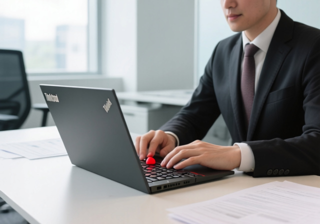 Best ThinkPad Laptops for Business [cy]: Complete Guide with Expert Reviews - OfzenAndComputing