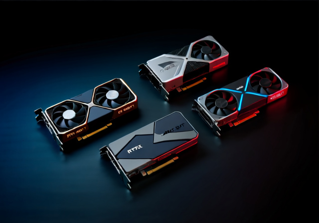 Best Budget Graphics Cards for 4K Gaming [cy]: 8 GPUs Tested and Reviewed - Ofzen Affiliate Content Factory