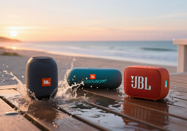 Best Bluetooth Speakers Under $100: 10 Models Tested - OfzenAndComputing