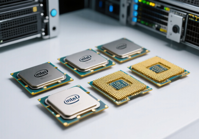 Best CPU for Servers [cy]: Complete Buyer's Guide - Ofzen Affiliate Content Factory