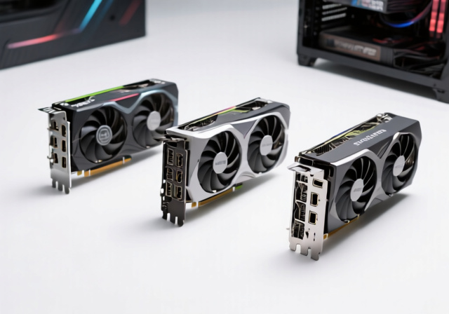 Best Graphics Cards for AMD Ryzen 7 7700X [cy]: 8 GPUs Tested & Reviewed - Ofzen Affiliate Content Factory