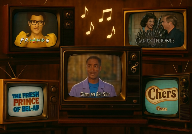 Best TV Theme Songs [cy]: 50 Iconic Opening Themes Ranked - Ofzen Affiliate Content Factory