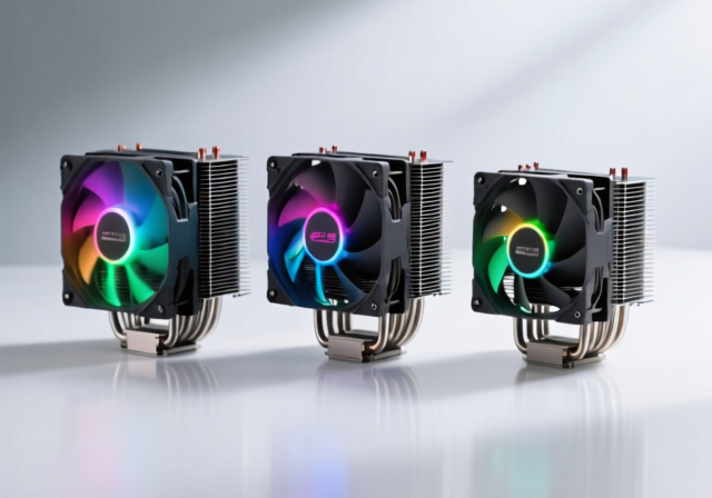 Best Liquid CPU Coolers [cy]: 12 Models Tested & Reviewed - OfzenAndComputing