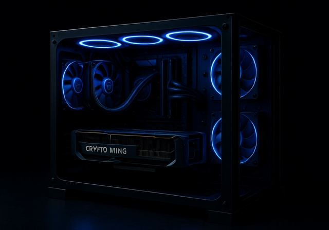 Best Graphics Cards GPUs Crypto Mining [cy]: Complete Guide - OfzenAndComputing