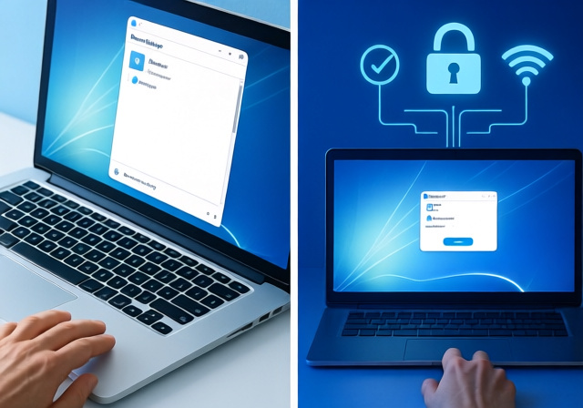Best Remote Desktop Software [cy]: Complete 2025 Guide - OfzenAndComputing