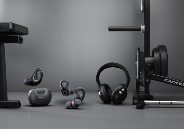 Best Headphones Gym [cy]: 12 Models Tested & Reviewed - OfzenAndComputing