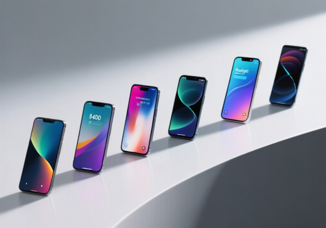 Best Phones Under $400 [cy]: 10 Budget Smartphones Tested and Reviewed - OfzenAndComputing