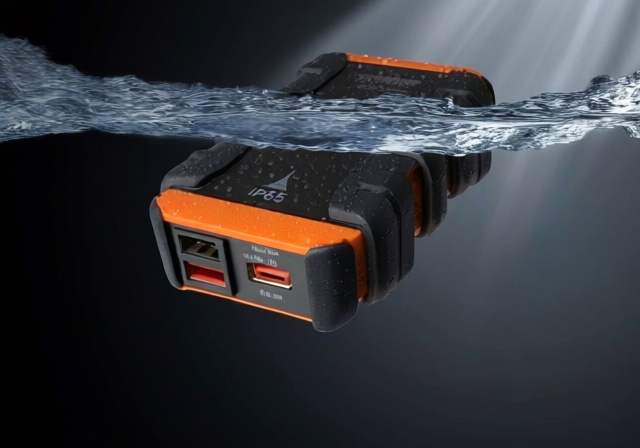 Best Rugged External Drives 2025: 12 Models Tested for Durability - OfzenAndComputing