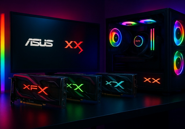 Best Graphics Cards for Ryzen 7 7800X3D [cy]: 8 GPUs Tested & Reviewed - Ofzen Affiliate Content Factory