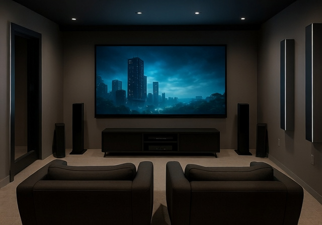 Best 90 Inch TV [cy]: Complete Guide to Mega-Screen Entertainment - OfzenAndComputing