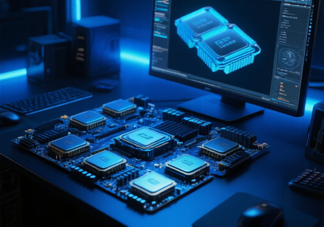 Best CPU For Rendering [cy]: Complete Guide - Ofzen Affiliate Content Factory