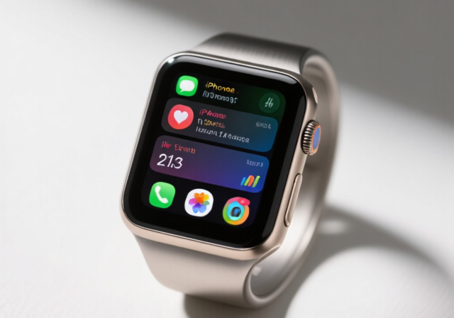 Best Smartwatches for iPhone [cy]: 10 Models Tested and Reviewed - OfzenAndComputing