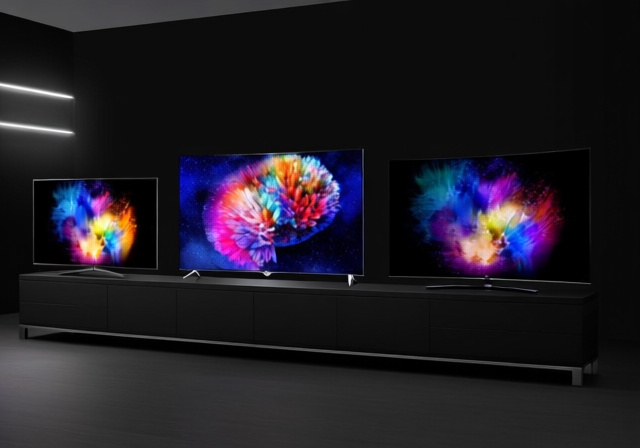 Best 65-Inch OLED TVs [cy]: Complete Buyer's Guide - Ofzen Affiliate Content Factory