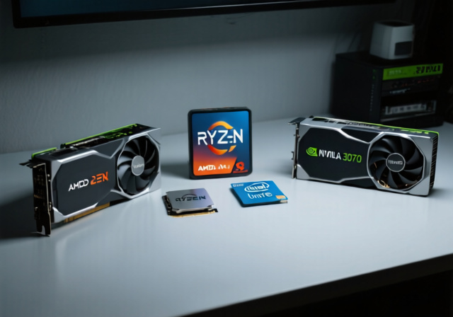 Best CPU for RTX 3070 [cy]: 10 Processors Tested & Reviewed - Ofzen Affiliate Content Factory